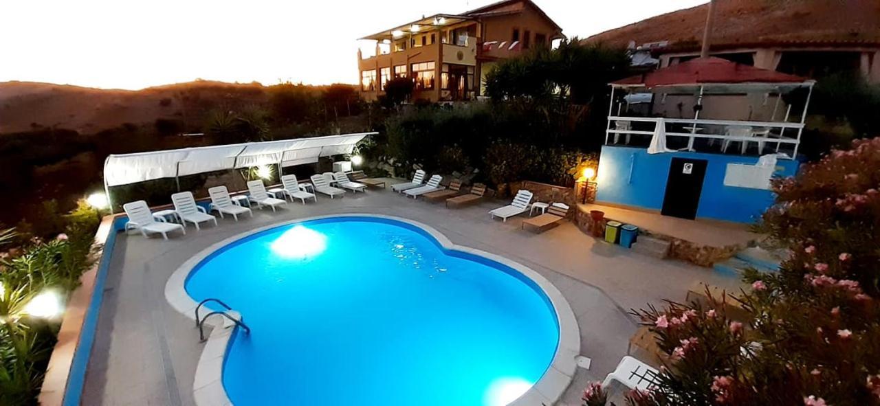 Cattolica Eraclea Terra Nostra B&B 외부 사진