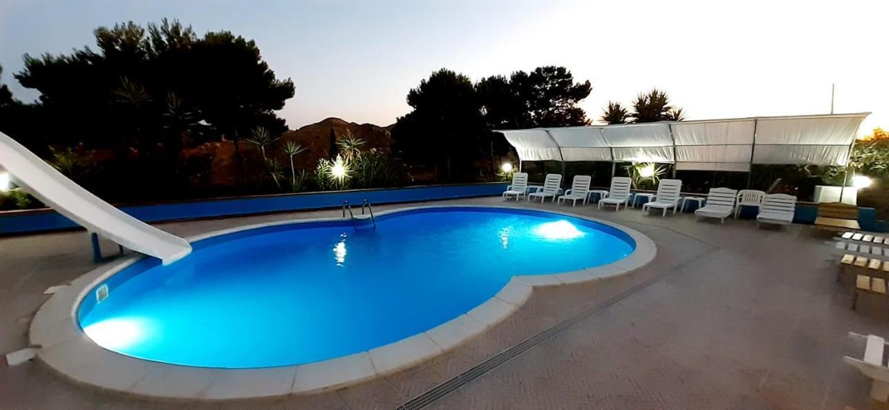 Cattolica Eraclea Terra Nostra B&B 외부 사진