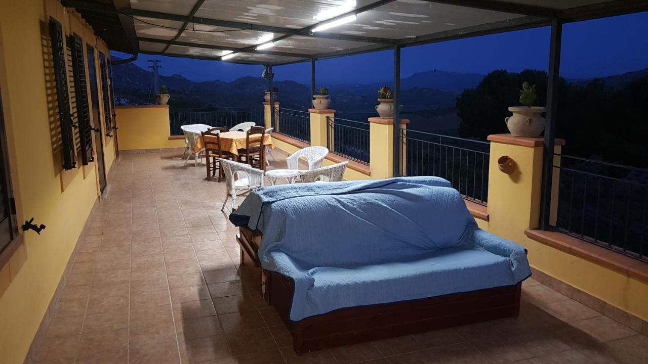 Cattolica Eraclea Terra Nostra B&B 외부 사진