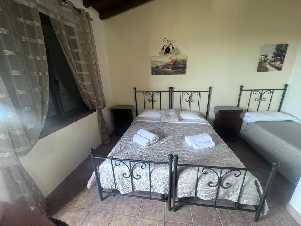 Cattolica Eraclea Terra Nostra B&B 외부 사진