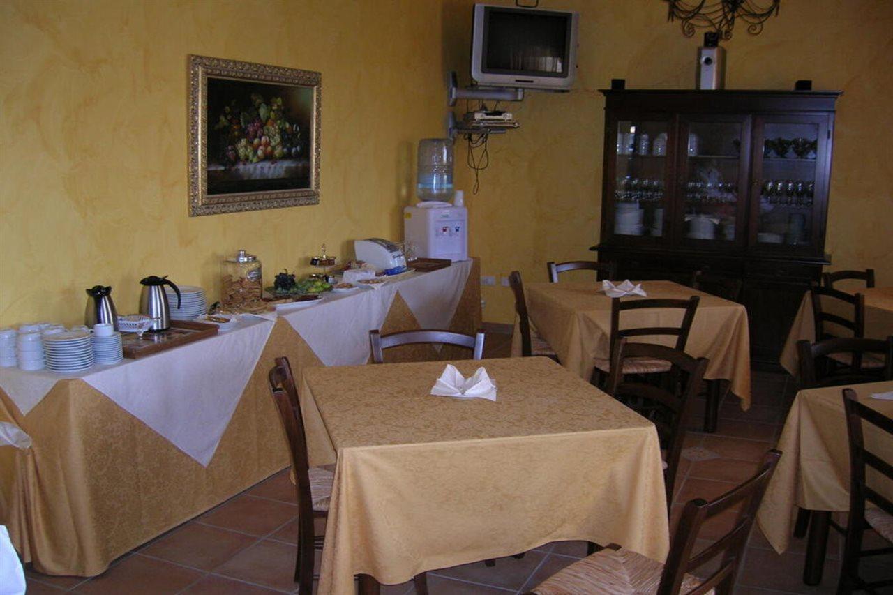 Cattolica Eraclea Terra Nostra B&B 외부 사진